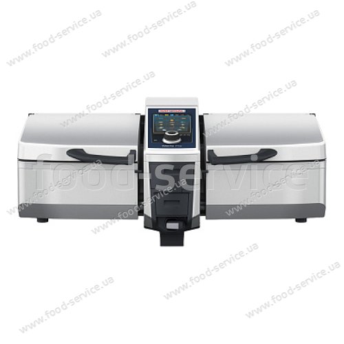 Кухонний багатофункціональний центр Rational iVario 2-XS